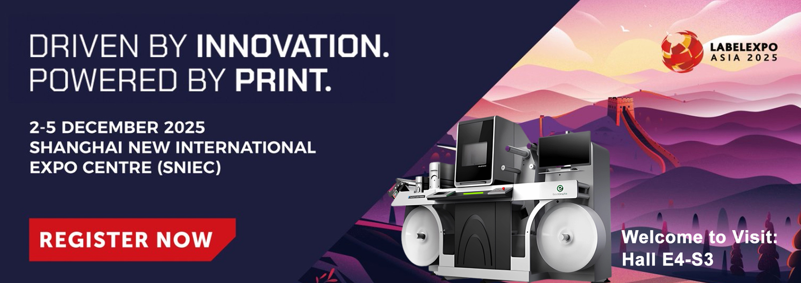 เครื่องจาน CTP