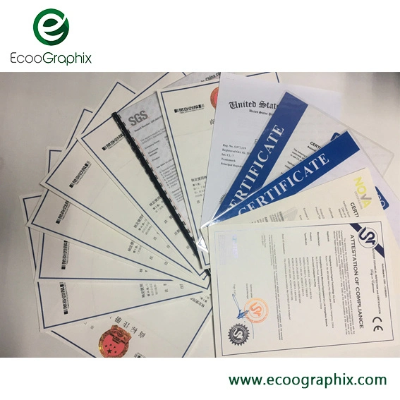Ecoo-CTCP-ES แผ่น Ctcp UV CTP แผ่นชั้นเดียวสําหรับการพิมพ์ออฟเซต 6