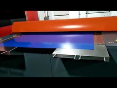 เครื่อง CTP ความร้อน VLF 1680 มม. T1600F 12PPH 2400dpi