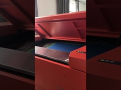 16PPH VLF เครื่อง CTP ความร้อน 64 ช่อง 2400dpi