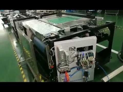 830nm เครื่อง CTP ความร้อน 2400dpi 0.15mm ความหนา 64 ช่อง