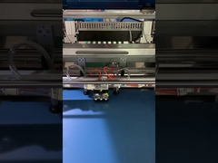 825nm Laser Thermal CTP Machine 45 แผ่นต่อชั่วโมง สายไฟฟ้าออปติก