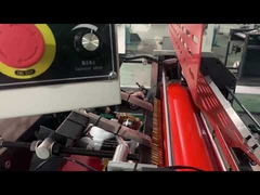 เครื่องเคลือบ UV ทั่วไป 1200 มิลลิเมตร