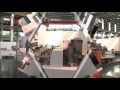 เครื่องตัดกระดาษกล่องอัตโนมัติ Die ด้วยการถอด 380V Flatbed