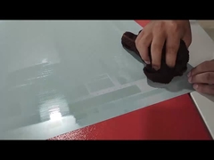 ECOO-G Processless ctp Plate สำหรับการพิมพ์ออฟเซต