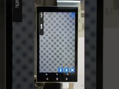 หน้าจอ 720HD หน้าจอ CTP แผ่นพิมพ์ออฟเซ็ต Densitometer 16G Storage