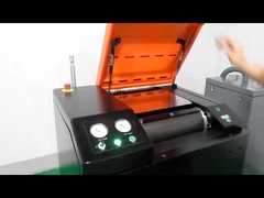 เครื่องทําแผ่นดิจิตอล Flexo CTP