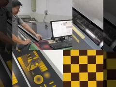 เครื่อง VLF flexo CTP