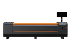 เครื่อง EcooGraphix Flexo CTP และกระบวนการผลิตแผ่น
