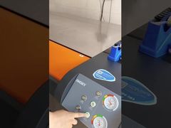 FL4835/5080 การผลิตแผ่น Flexo CTP สําหรับการพิมพ์กระดาษกล่อง