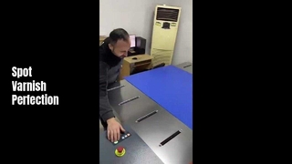 โซลูชัน CTP ความร้อน T1600M