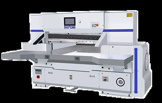 คุณภาพ  Offset Printing A1 Paper Sheet Cutting Machine โรงงาน