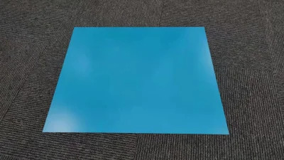 โฟโต้โพลิเมอร์ Violet Plate Digiplate Offset Printing 0.20 / 0.30mm