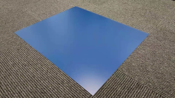 Long Runs Positive CTP Printing Plates Convention Ctcp Offset Printing Plates