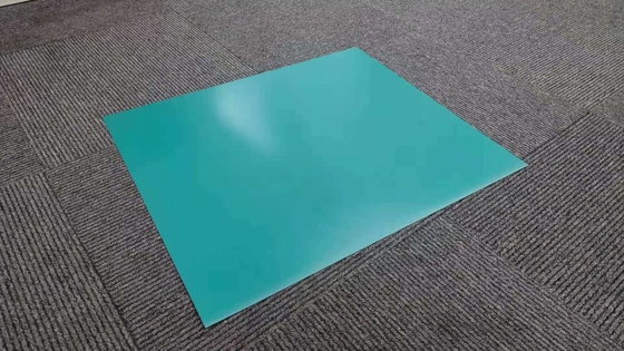 อลูมิเนียมเชิงพาณิชย์ Positive PS CTP Offset Printing Plate 320 - 405nm