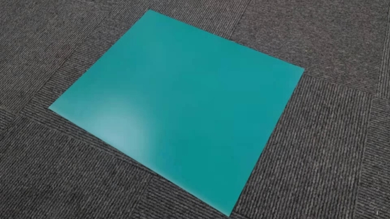 อลูมิเนียมเชิงพาณิชย์ Positive PS CTP Offset Printing Plate 320 - 405nm