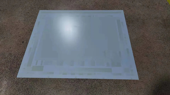 Processless DOP Plate Negative Chemistry ฟรี Ctcp สำหรับการพิมพ์ออฟเซต