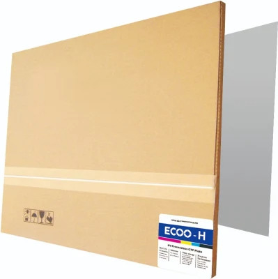 ECOO-H ป้าย CTCP ไม่ผ่านการแปรรูป