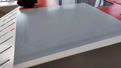 เคมีที่เป็นมิตรกับสิ่งแวดล้อมฟรี CTCP Processless Plate สำหรับการพิมพ์ออฟเซต