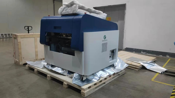 55pph อุปกรณ์การพิมพ์แบบเตรียมพิมพ์อัตโนมัติ Thermal CTP Offset Printing Platesetter