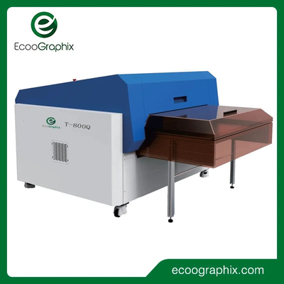 55pph อุปกรณ์การพิมพ์แบบเตรียมพิมพ์อัตโนมัติ Thermal CTP Offset Printing Platesetter