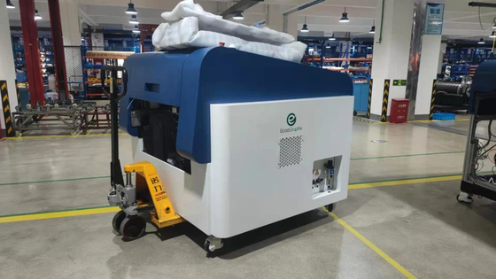 T-800Q 825nm Laser CTP เครื่องทำเพลทความร้อน 55 แผ่น/ชั่วโมง