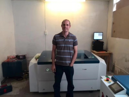 คอมพิวเตอร์ความร้อน 24 - 32 ช่องไปยังเครื่องทำเพลท CTP Machine / Platesetter
