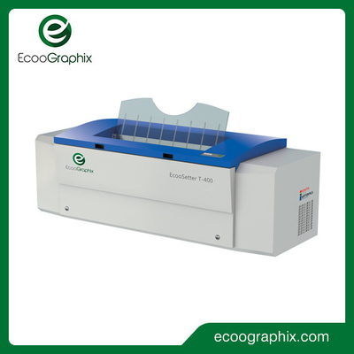 คอมพิวเตอร์ความร้อน 24 - 32 ช่องไปยังเครื่องทำเพลท CTP Machine / Platesetter