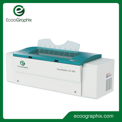 A2 B2 4up Ctcp UV CTP Machine Platesetter สำหรับการพิมพ์ออฟเซต