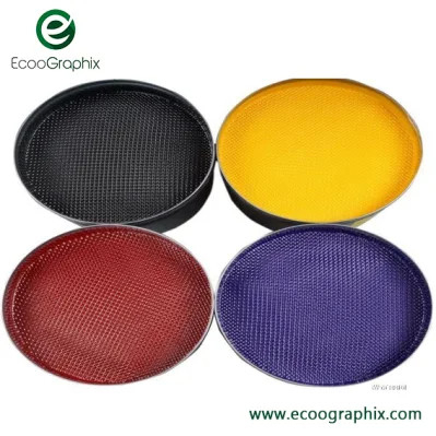 ECOO-INK-F สะอาดต่อสิ่งแวดล้อม สายพิมพ์ออฟเซ็ต