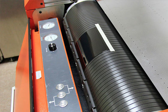 Flexo CTP Machine Prepress Plate Making Machine สำหรับการพิมพ์ฉลาก