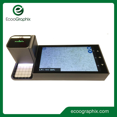 Densitometer DOT อุปกรณ์ทดสอบ Offset เครื่องเพลท CTP 720P HD