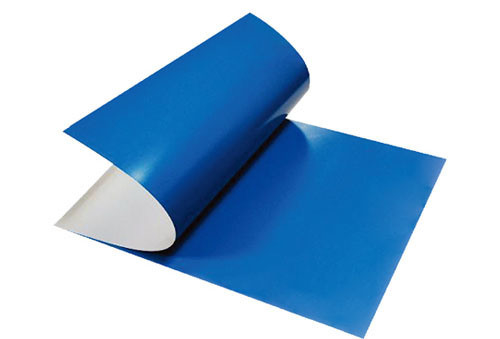 แผ่นพิมพ์สีม่วง Photopolymer ทำงานเชิงลบสำหรับการพิมพ์หนังสือพิมพ์