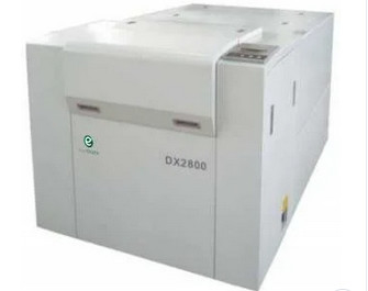 เครื่องสร้างภาพด้วยเลเซอร์ฟิล์มเซมิคอนดักเตอร์ความแม่นยำสูง CTF 1500dpi - 4000dpi