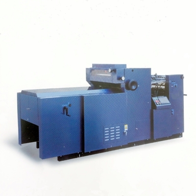 เครื่องเคลือบเงา UV 620 X 450 สำหรับจุดขนาดเล็กและโดยรวม