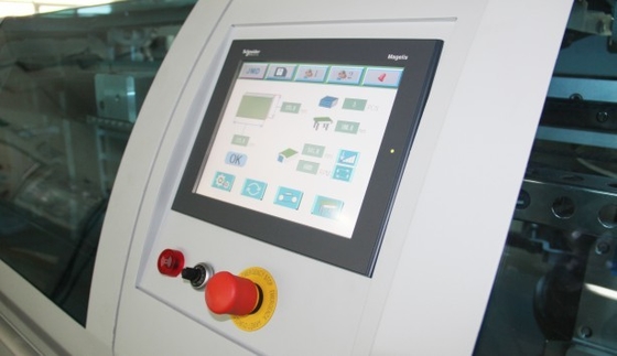 Digital Robot 2000C Book Banding System Binder พิมพ์ตามต้องการ