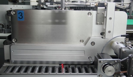 Digital Robot 2000C Book Banding System Binder พิมพ์ตามต้องการ