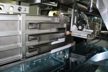 Digital Robot 2000C Book Banding System Binder พิมพ์ตามต้องการ