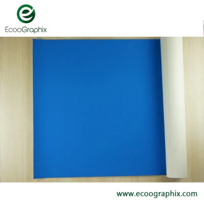 3ply Offset Web Printing Rubber Blanket Microspheres Compressible Layer