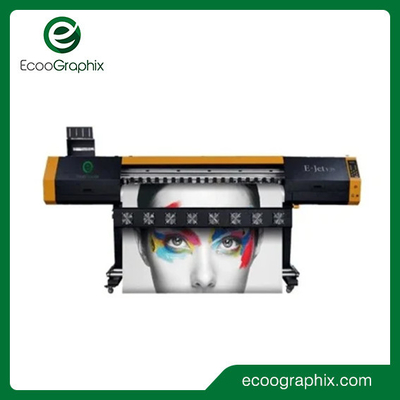 เครื่องพิมพ์สีระเหิดความละเอียดสูงสิ่งทอ Roll To Roll