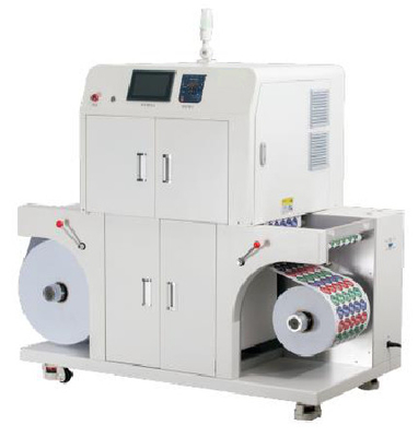Ecoo LL320 2400dpi เครื่องพิมพ์สัญลักษณ์ดิจิตอล 320mm