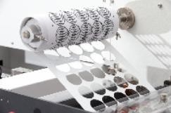 EcooGraphix VD320 ระบบเครื่องตัดสัญลักษณ์ดิจิตอล ความเร็วสูง