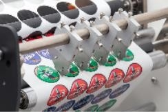 EcooGraphix VD320 ระบบเครื่องตัดสัญลักษณ์ดิจิตอล ความเร็วสูง