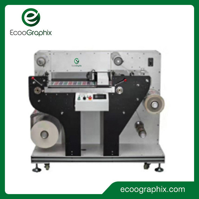 EcooGraphix VD320 เครื่องตัดแบบดิจิตอลสําหรับการพิมพ์สติ๊กเล็ต