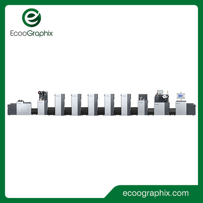เครื่องพิมพ์สรรพสินค้าหลายประการ ด้วยเทคโนโลยีชั้นนํา