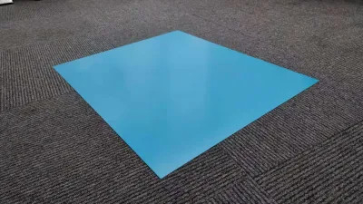 พล็อต CTP สีม่วงปลอมปลอมปลอมปลอมปลอมสําหรับการพิมพ์หนังสือพิมพ์