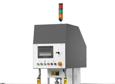 เครื่องลอกคู่มืออัตโนมัติ EcooGraphix สำหรับบรรจุภัณฑ์