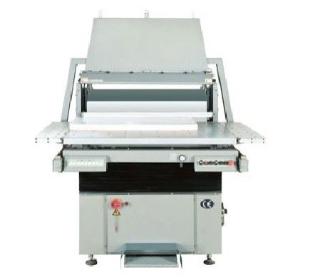 ความยาวโต๊ะ 1150/45.28 มม./นิ้ว Jogger กระดาษ EcooGraphix