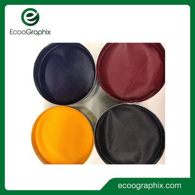 Sheet Fed Offset Printing Processing Ink Quick Set และ Non Skin