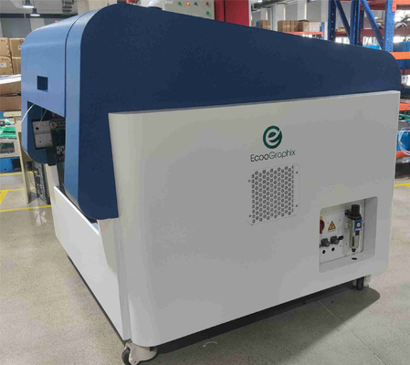 55pph Single Cassette Autoloader อุปกรณ์การพิมพ์ CTP Prepress แบบใช้ความร้อน